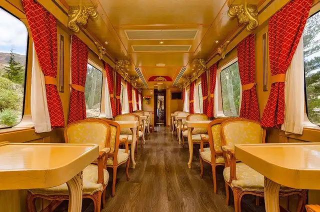 Hotels near Tramaco Express