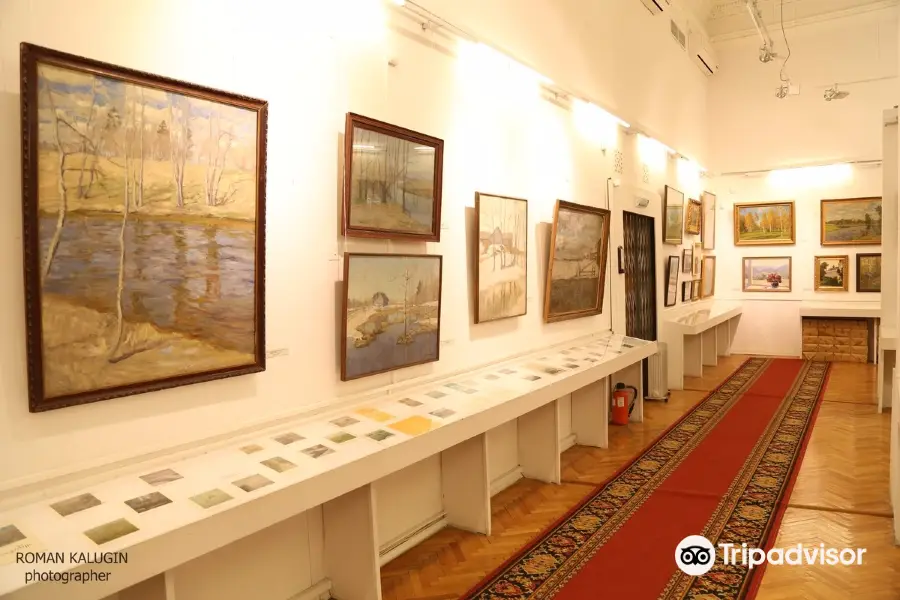 Khimki Art Gallery
