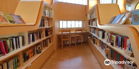 Kulturhuset i Vennesla