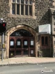 Conwy Library
