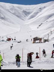 Shirbad Ski Resort