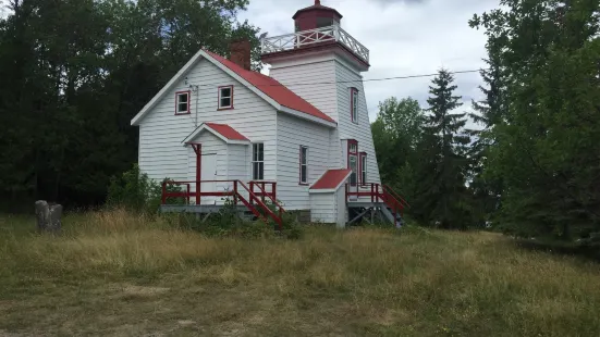 Janet Head Lighthouse