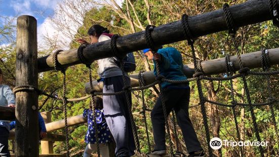 六甲山運動公園GREENIA