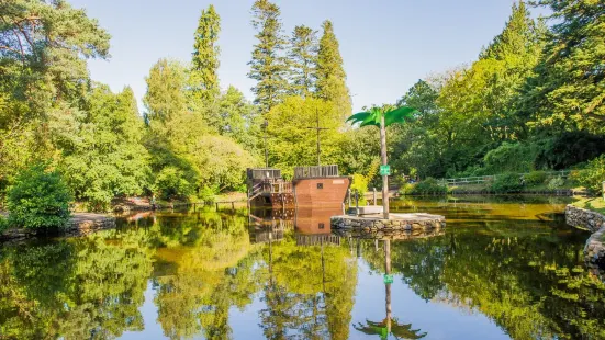 River Dart Country Park