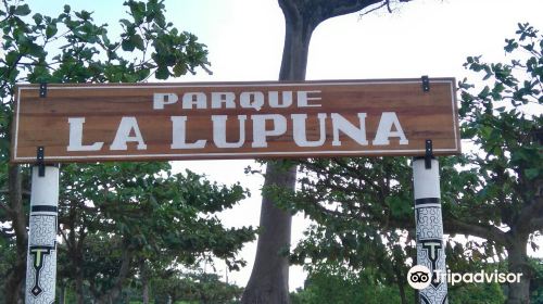 Parque de La Lupuna