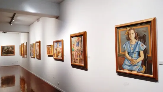 Museo Zabaleta