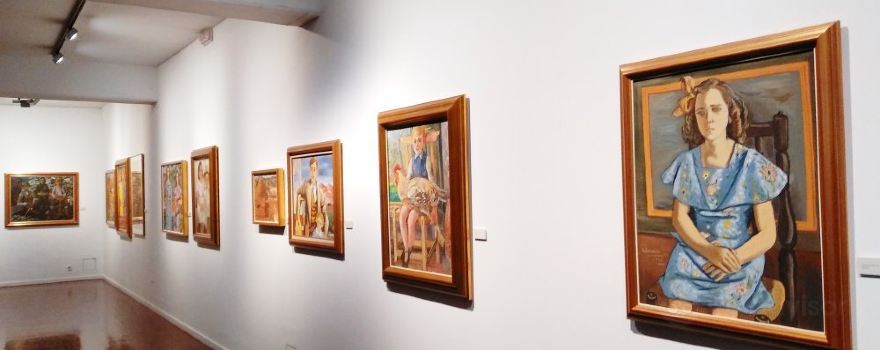 Museo Zabaleta
