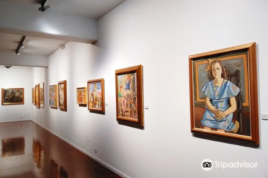 Museo del Pintor Zabaleta y de Miguel Hernández