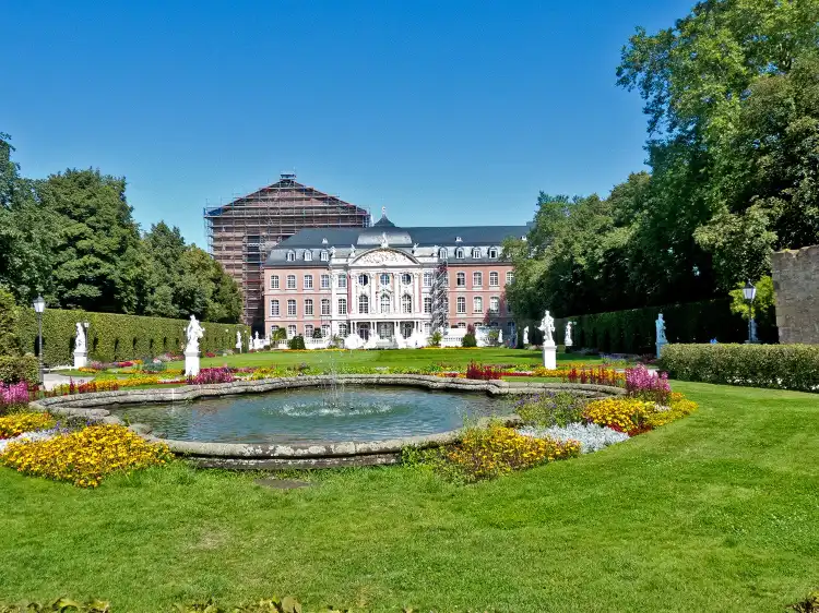 Hotels in der Nähe von Kurfürstliches Palais