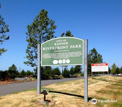 Rainier City Park