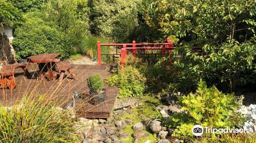 Glenavon Japanese Garden