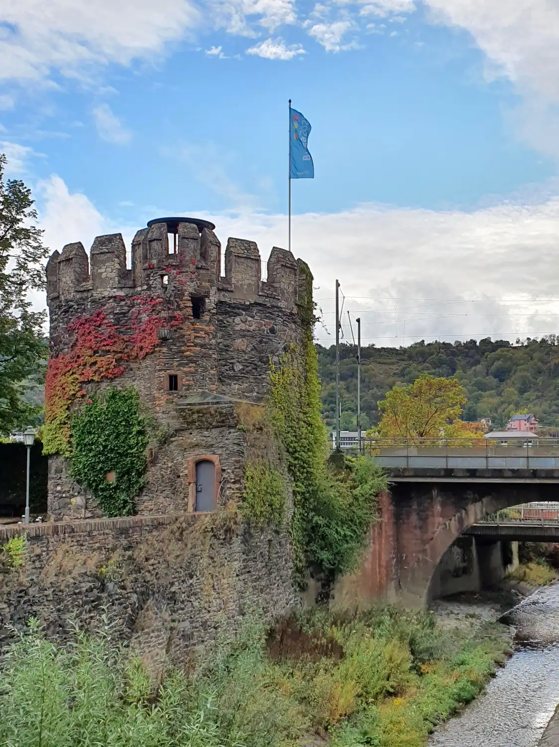 Hotels in der Nähe von Strunk Stadtbefestigung
