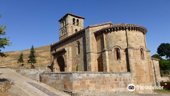 San Pedro de Cervatos