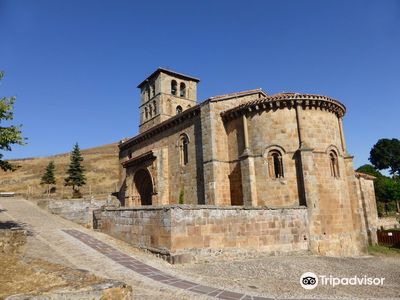 San Pedro de Cervatos