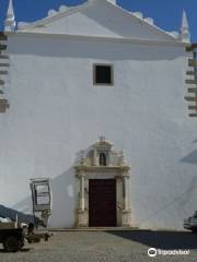 Igreja e Convento de São Francisco