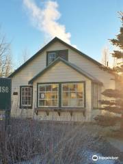 Colony House Museum