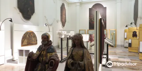 Museo Diocesano di Capua