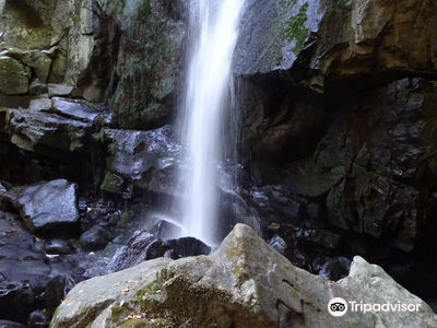 Aiya Falls