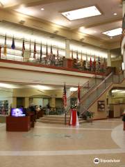 Midwest Genealogy Center