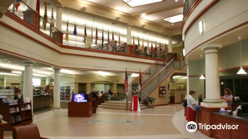 Midwest Genealogy Center