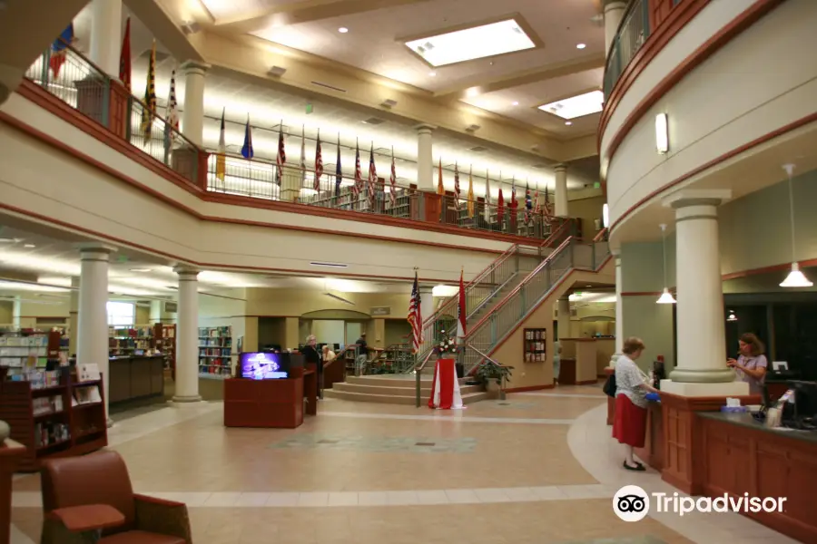 Midwest Genealogy Center