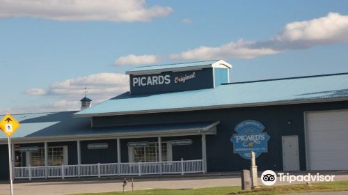 Picard Foods Ltd