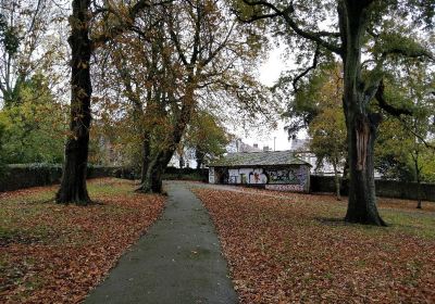 Beaumont Park