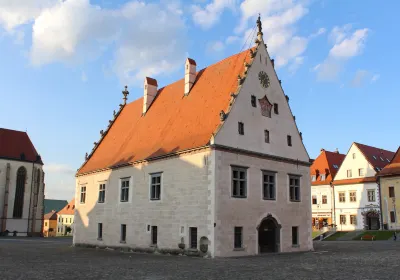 Bardejov