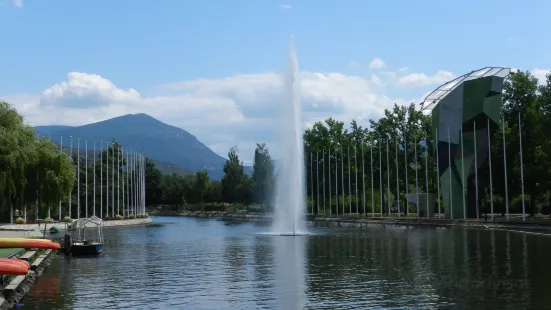 Parc Olimpic del Segre