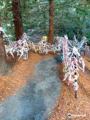 Kaipara Coast Sculpture Gardens