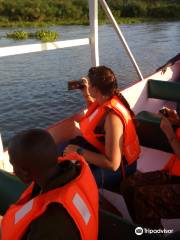 Cruise Lake Victoria