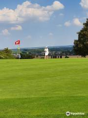 Golf Club Salzgitter / Liebenburg e.V.