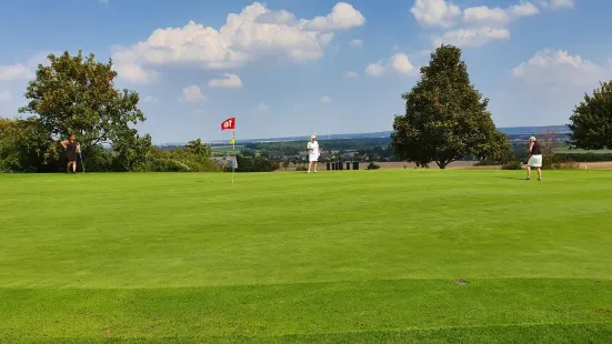 Golf Club Salzgitter e.V.