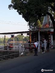 Sonegaon Lake