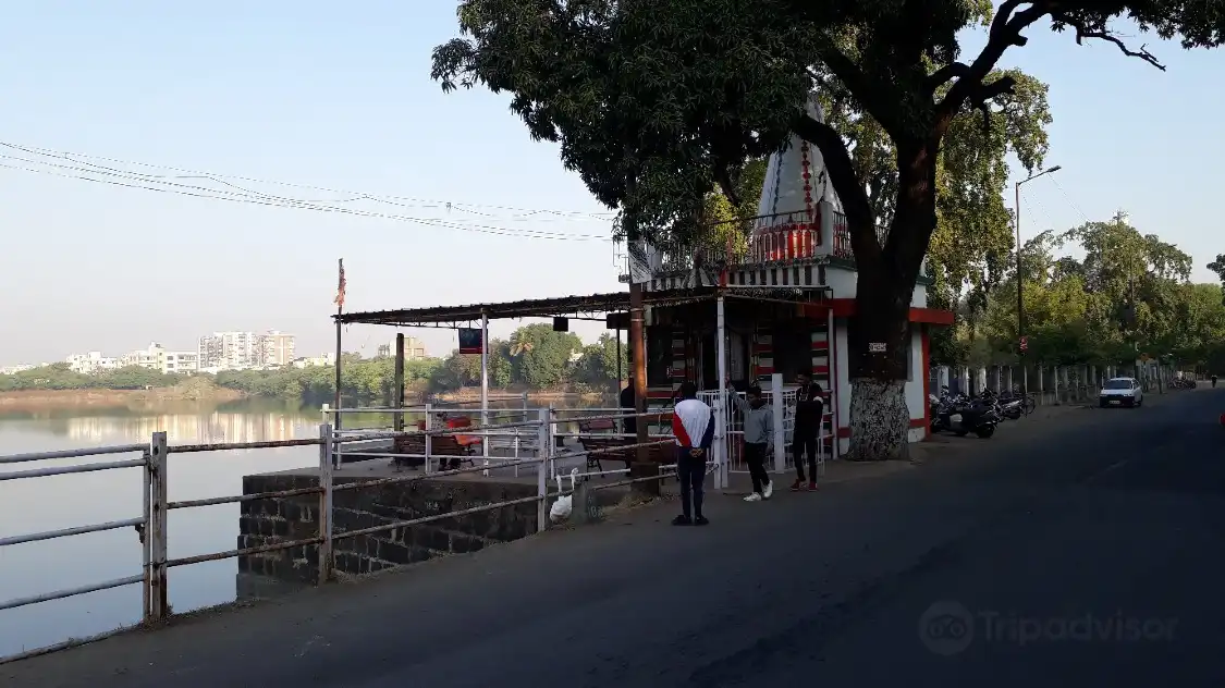 Hotel in zona Sonegaon Lake