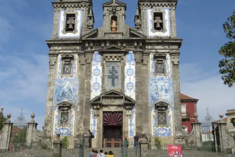 Chiesa di Sant'Ildefonso