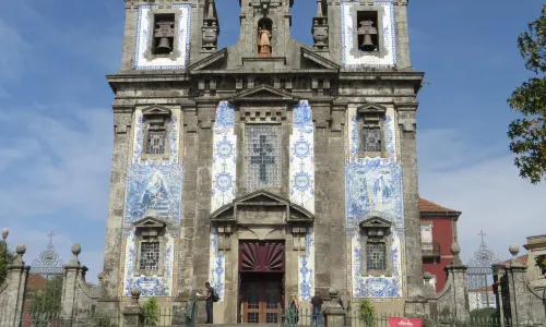 Chiesa di Sant'Ildefonso