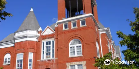 Paulding Fine Arts Association