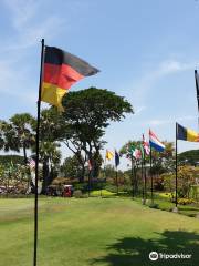 Bukit Darmo Golf Surabaya