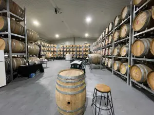 Piggs Peake Winery