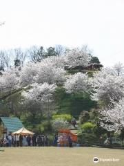 於安公園