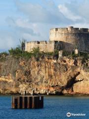 Fort Beekenburg