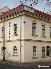 Kazinczy Ferenc Museum