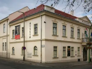 Kazinczy Ferenc Museum