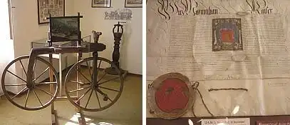 Các khách sạn ở Gemeinde Persenbeug-Gottsdorf
