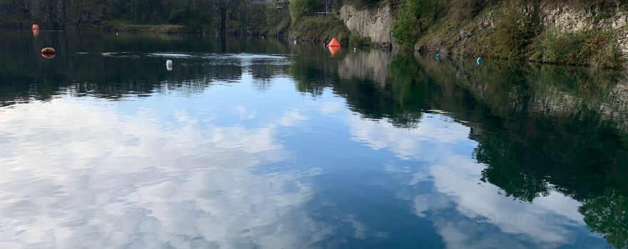 Dream Divers Ltd