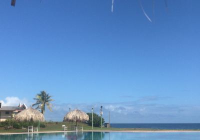 Guacuco Beach
