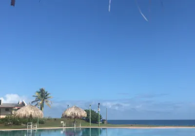 Guacuco Beach