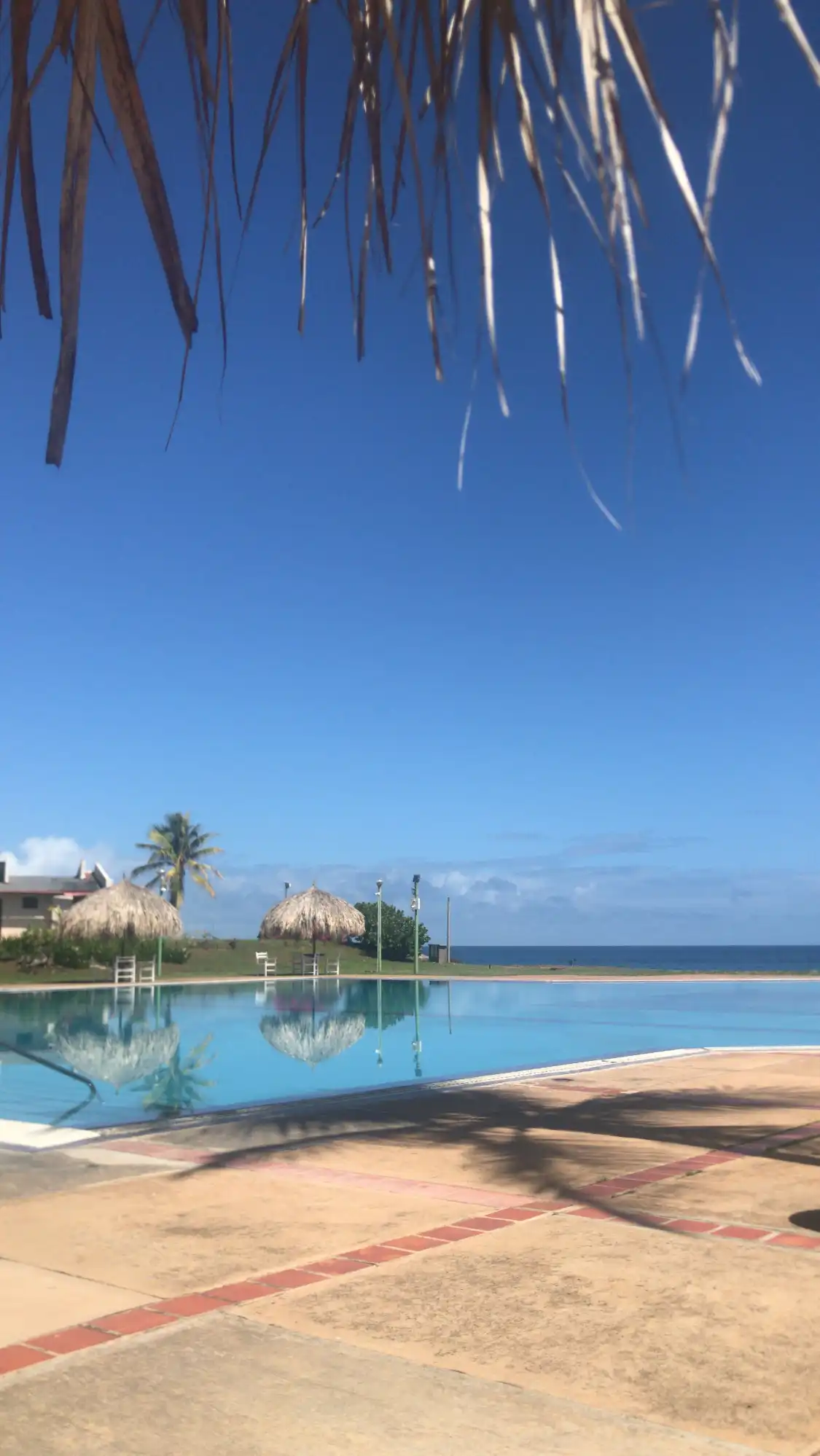 Hotels near Guacuco Beach