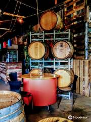 Pagan Cider Cellar Door